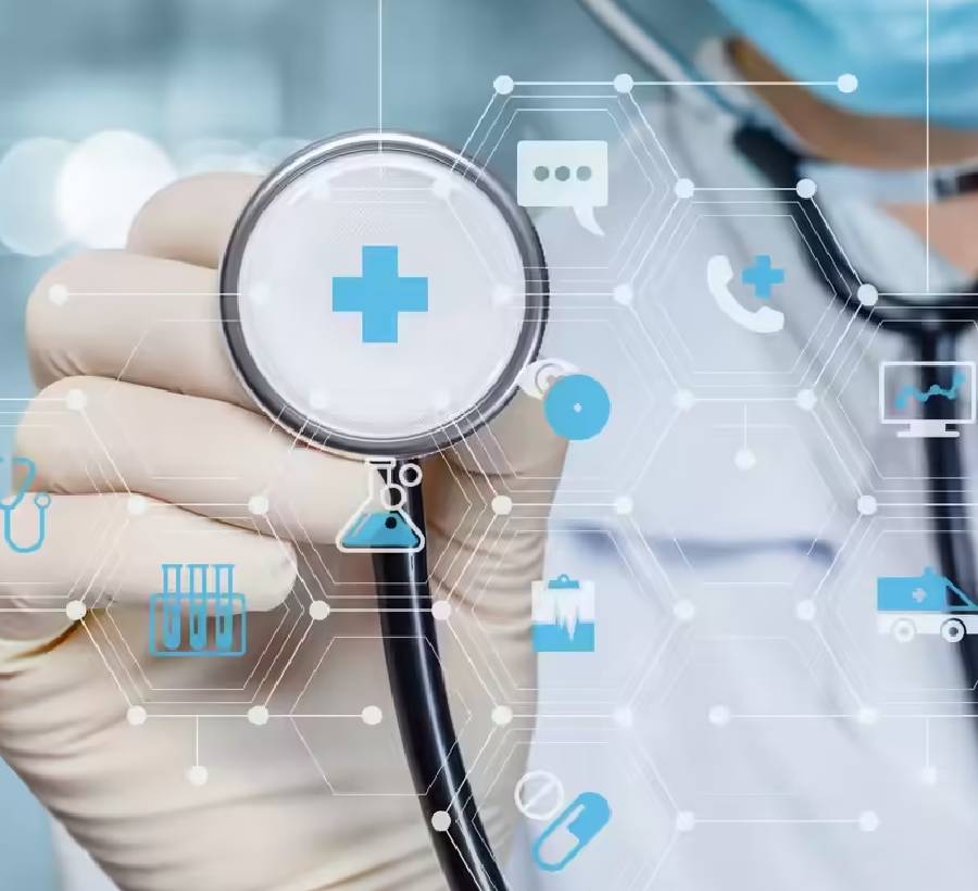 Health Professional